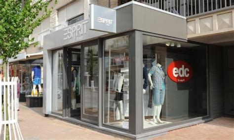 esprit nieuwpoort|Esprit Nieuwpoort